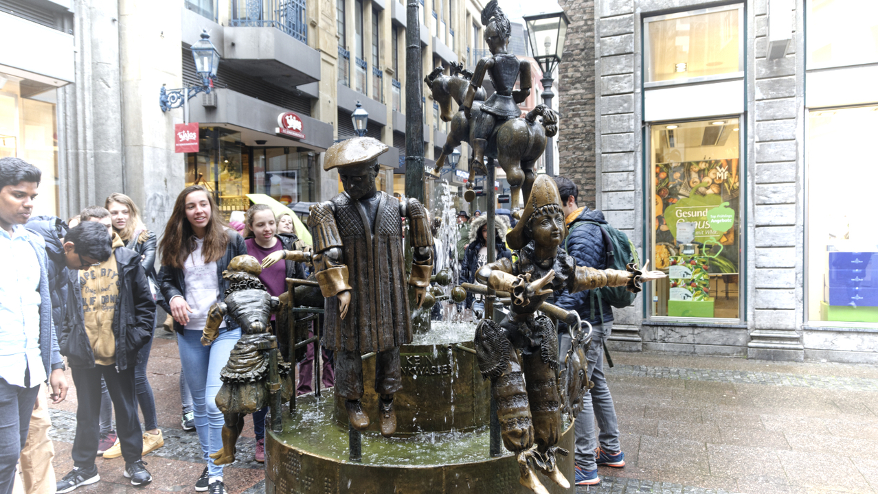 20170502  3667  Aachen, North RhineWestphalia, Germany